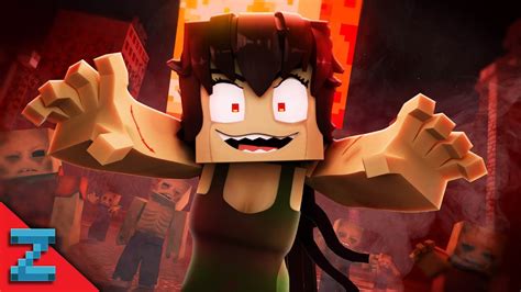 Minecraft Zombie Porn Videos 